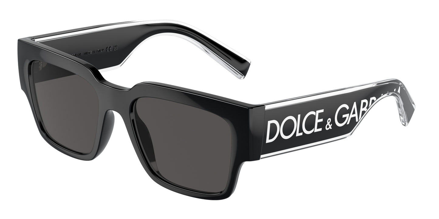 DOLCE & GABBANA DG6184