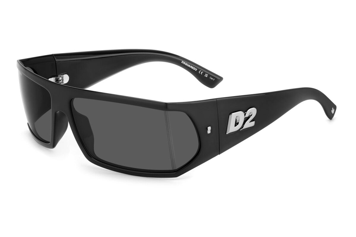 DSQUARED2 DS 0140/S 807
