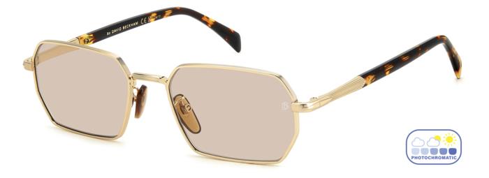 DAVID BECKHAM DB 1174/S