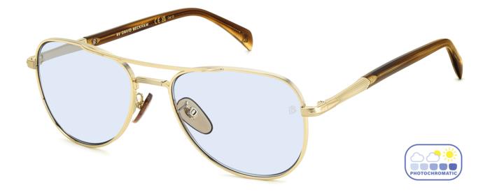 DAVID BECKHAM DB 1175/s