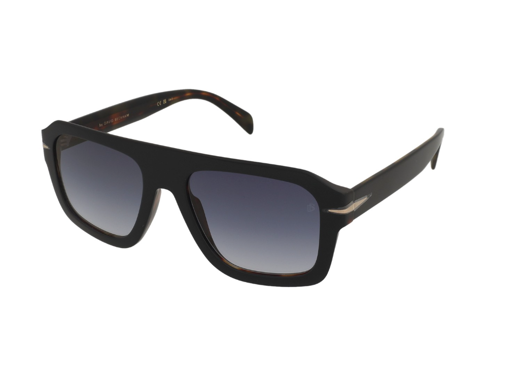 DAVID BECKHAM DB 7127/S WR71