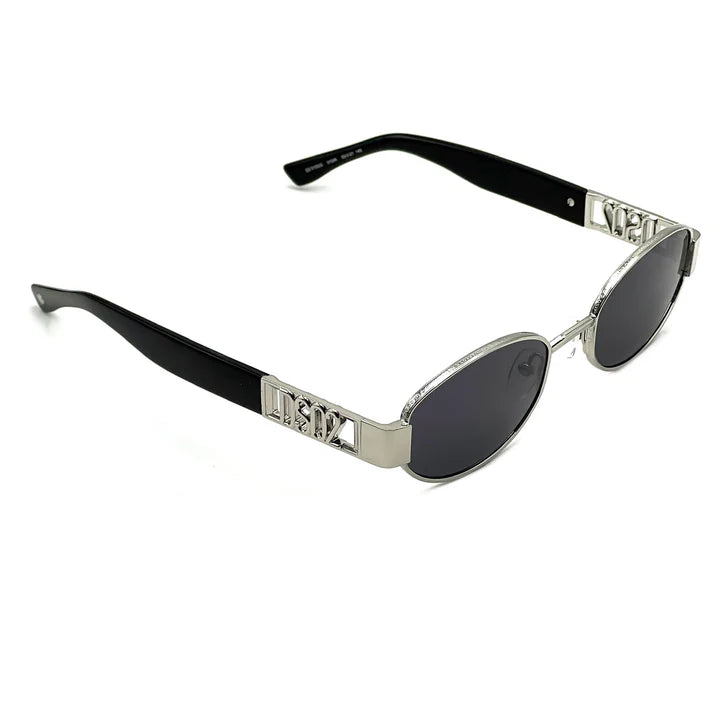DSQUARED2 D2 0155/S 010IR SILVER