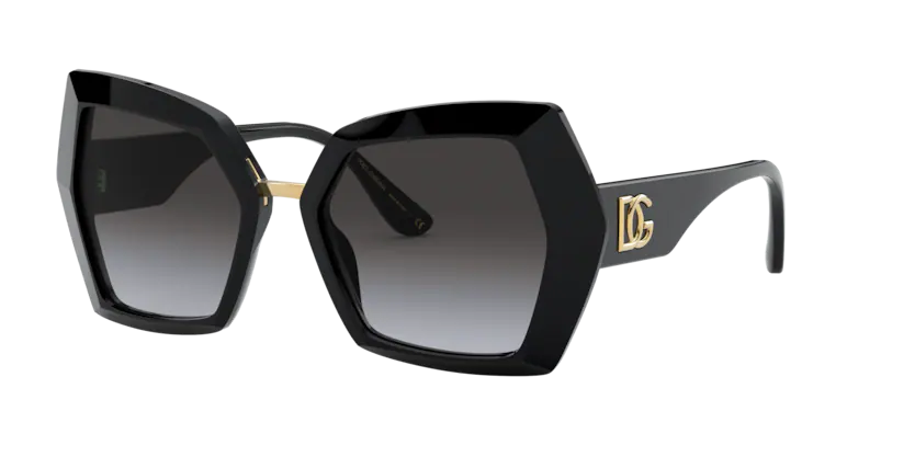 DOLCE & GABBANA DG4377