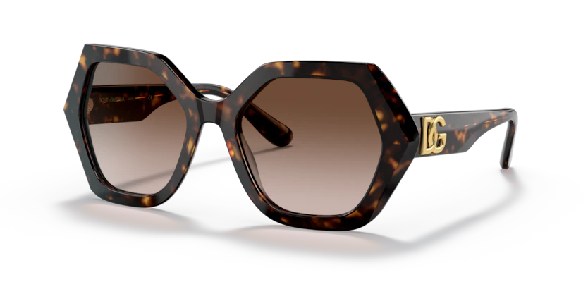 DOLCE & GABBANA DG4406