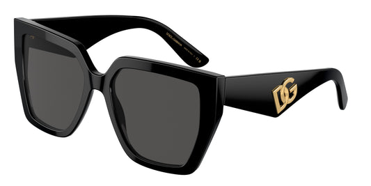 DOLCE & GABBANA DG4438