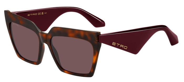 ETRO 0001/S