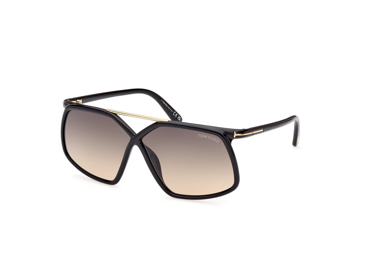 TOM FORD FT1038 01B