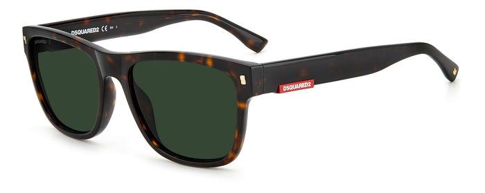 DSQUARED2 DS 0004/S