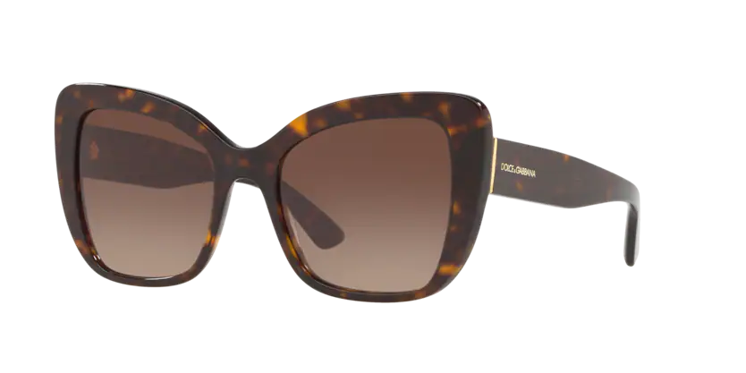 DOLCE & GABBANA DG4348