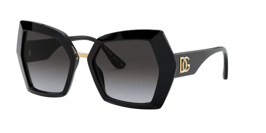 DOLCE & GABBANA DG4377