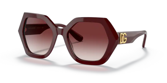 DOLCE & GABBANA DG4406