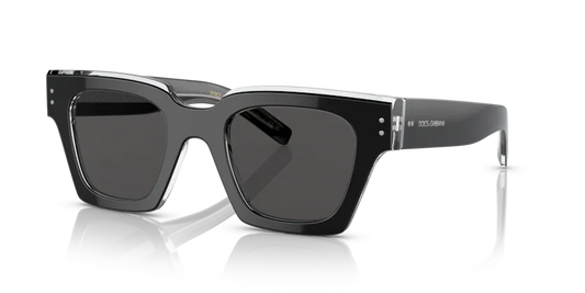 DOLCE & GABBANA DG4413