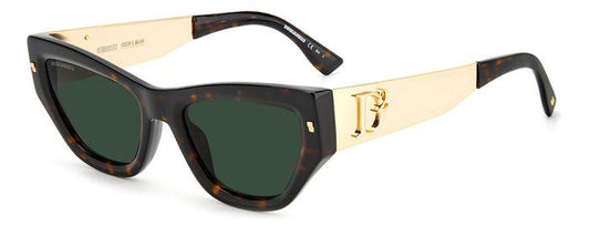 DSQUARED2 DS 0033/S