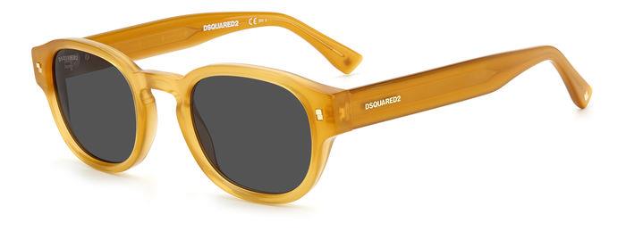 DSQUARED2 DS 0014/S