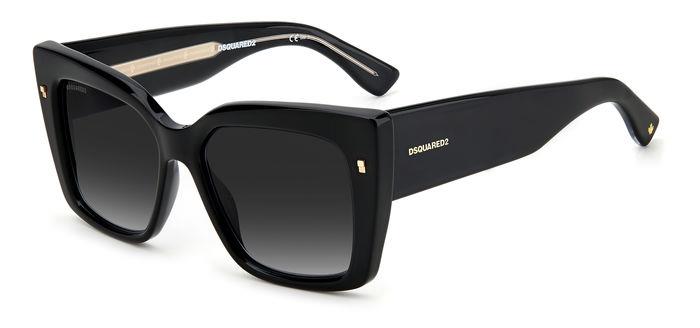 DSQUARED2 DS 0017/S