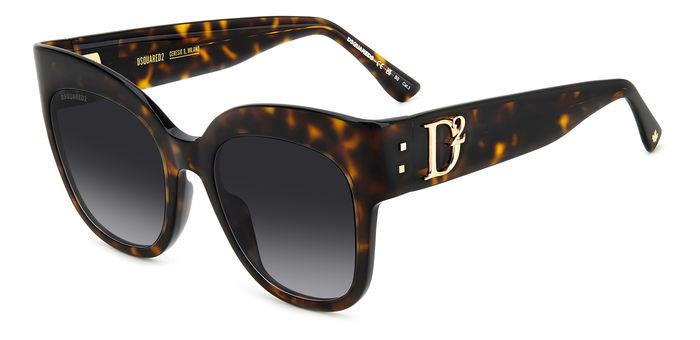 DSQUARED2 DS 0097/S