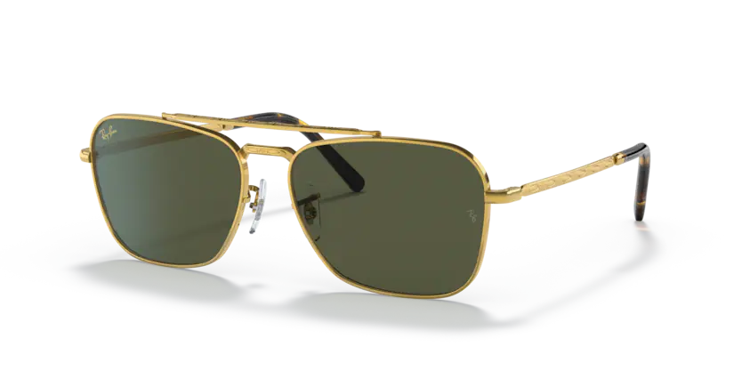 RAY BAN RB3636 919631 CAL 58