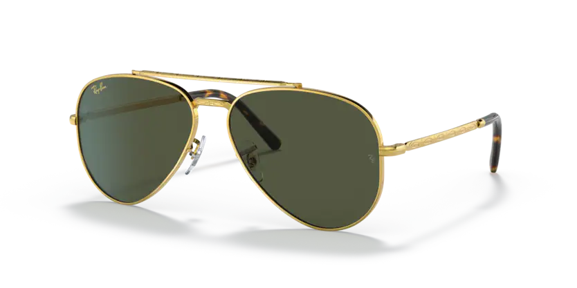 RAY BAN RB3625 919631 CAL 58