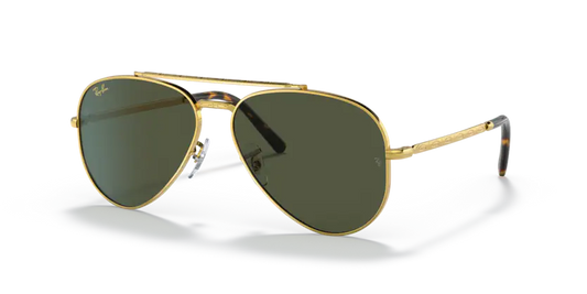 RAY BAN RB3625 919631 CAL 58